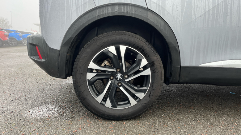 Peugeot 2008 1.2 PureTech Allure Premium 5dr Petrol Estate